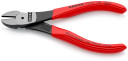 High Leverage Diagonal Cutter 7401140 KNIPEX