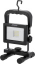 PORTABLE FLOODLIGHT 10W SMD 1000LM 82881 STHOR