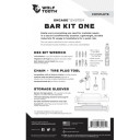 Atslēgu komplekts EnCase System Bar Kit One, 0810006801811 WOLF TOOTH