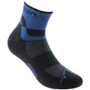 Zeķes TRAIL RUNNING Socks, izmērs: L, Black/Yellow, 8020647856718 LA SPORTIVA