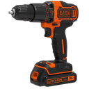 BDCHD18KB2-QW BLACK DECKER puurmasin