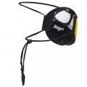 Sejas maska STRATOS Mask, izmērs: S, Black, 8020647983902 LA SPORTIVA