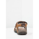 Sandales W'S Tirra Leather, izmērs: 37, Rust, 0737872216580 TEVA