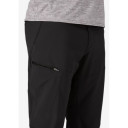 Patagonia Bikses M TERRAVIA Trail Pants Reg, izmērs: 32, Black, 0194187245726 PATAGONIA