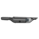 12V rankinis dulkių siurblys SLIM HANDVAC 2AH BAZINIS ĮKROVIKLIS DT HLVC320B11-QW BLACK DECKER