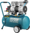 Gaisa Kompresors HYC 750-24S HYUNDAI