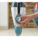 Gen 3.5 steam mop 8in1 with SteaMitt BHSM168DSM-QS BLACK DECKER