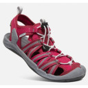 Sandales DRIFT CREEK H2 Womens, izmērs: 39, Jam/Rhubarb, 0191190969304 KEEN