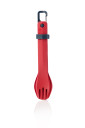 Cutlery 'GoBites BIO K/F/S', R070936, 070936 HUMANGEAR