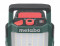 Šviestuvas  18V (be akumuliatoriaus ir įkrovėjo) BSA 18 LED 4000 601505850 METABO