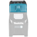 Лампа аккумуляторная 40В с 3 режимами освещения, USB, XGT ML011G MAKITA