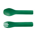 Cutlery 'GoBites BIO DUO', R070932, 070932 HUMANGEAR