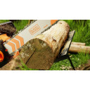 B+D Chainsaw 1800W 35cm BECS1835-QS BLACK DECKER