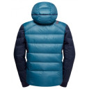 Jaka SUPERCOULOIR 1000 Down JKT M, izmērs: XL, Hurricane/Deep Sea, 8058428078615 LA SPORTIVA ALPINE TECH