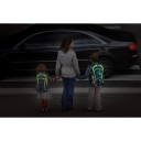 LED Backpack, R991062, 991062 WHEEL BEE