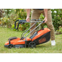 Muruniiduk BCMW3318N-XJ BLACK DECKER