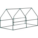 CLOCHE GREEN HOUSE 90001 FLO