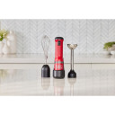 kitchen wand 2 Kit - Blender and Whisk - RED BCKM1012KR-QW BLACK DECKER