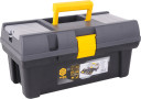 PLASTIC TOOL BOX PR-16" 78812 VOREL