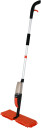 DOUBLE SIDED MICROFIBER SPRAY MOP 67161 LUND