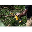 Akumulatora zaru ķēdes zāģis 18V DCMPS520N-XJ DEWALT