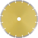 DIAMOND BLADE, SEGMENTED 230MM 08715 VOREL