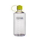 Ūdens pudele 'NM Sustain', 1L, pārstrādāts materiāls, BPA/BPS brīva, R078802, NALGENE