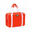 Terminis krepšys „Evo Square“, įvairus, žalias / raudonas / mėlynas su dekoru, 112305652, GIO`STYLE