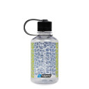 Ūdens pudele 'NM Sustain', 0,5L, pārstrādāts materiāls, BPA/BPS brīva, R078888, NALGENE