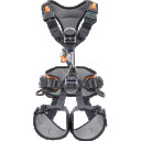 Sistēma GRYPHON HARNESS W/CHEST, izmērs: M-L, 8057733308998 CLIMBING TECHNOLOGY