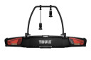 Velo turētājs uz āķa VeloSpace XT 2bike 13pin 69-938 THULE