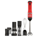 kitchen wand 6 Kit  - RED BCKM1016KSR-QW BLACK DECKER