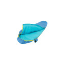 Grueezi Sleeping bag 'Kids Colorful', R406005, 406005 GRÜEZI-BAG