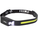 Galvos žibintas LED SMD 350lm, IPx4, L-FRONT-1 IRIMO