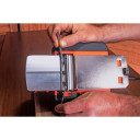 B+D 710W höövel 0-2mm DOC 11mm BEW712-QS BLACK DECKER