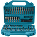 Otsikute komplekt 42 tk. P-45272 MAKITA