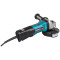 Leņķa slīpmašīna 125mm 1900W GA5093X01 MAKITA