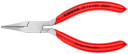 Flat Nose Pliers 3713125 KNIPEX