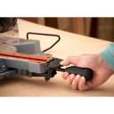 Торцовочная пила B+D 1500W 216мм BES701-QS BLACK DECKER