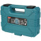 Tarvikute komplekt 60 tk. E-15095 MAKITA