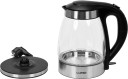 ELECTRIC GLASS KETTLE, LED 1,8L 68172 LUND