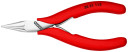 Electronics Pliers 3521115 KNIPEX