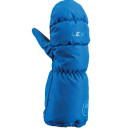 Cimdi Glove LITTLE ESKIMO Mitt, izmērs: 3, Sky Blue, 4028173845422 LEKI