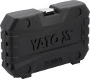 11 TK NAST VÄLJAVÄLJAS KOMPLEKT YT-06201 YATO