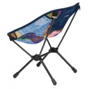 Krēsls CHAIR ONE Mini, Rainbow Bandanna Quilt, 8809837840252 HELINOX