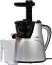 SLOW JUICER 150W SILVER 67840 LUND