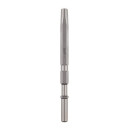 21 MM SEŠSTŪRVEIDA INSTRUMENTU TURĒTĀJS, HEX TOOLHOLDER 300MM - 1PC, 4932479219 MILWAUKEE