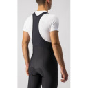 Velo bikses ENTRATA Bibtight, izmērs: XL, Black, 8050949225899 CASTELLI