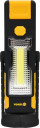 WORKSHOP LAMP 3W COB LED 220LM 82733 VOREL