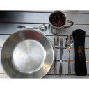 Cutlery Set Biwak 'Dinner', R179603, 179603 Origin Outdoors